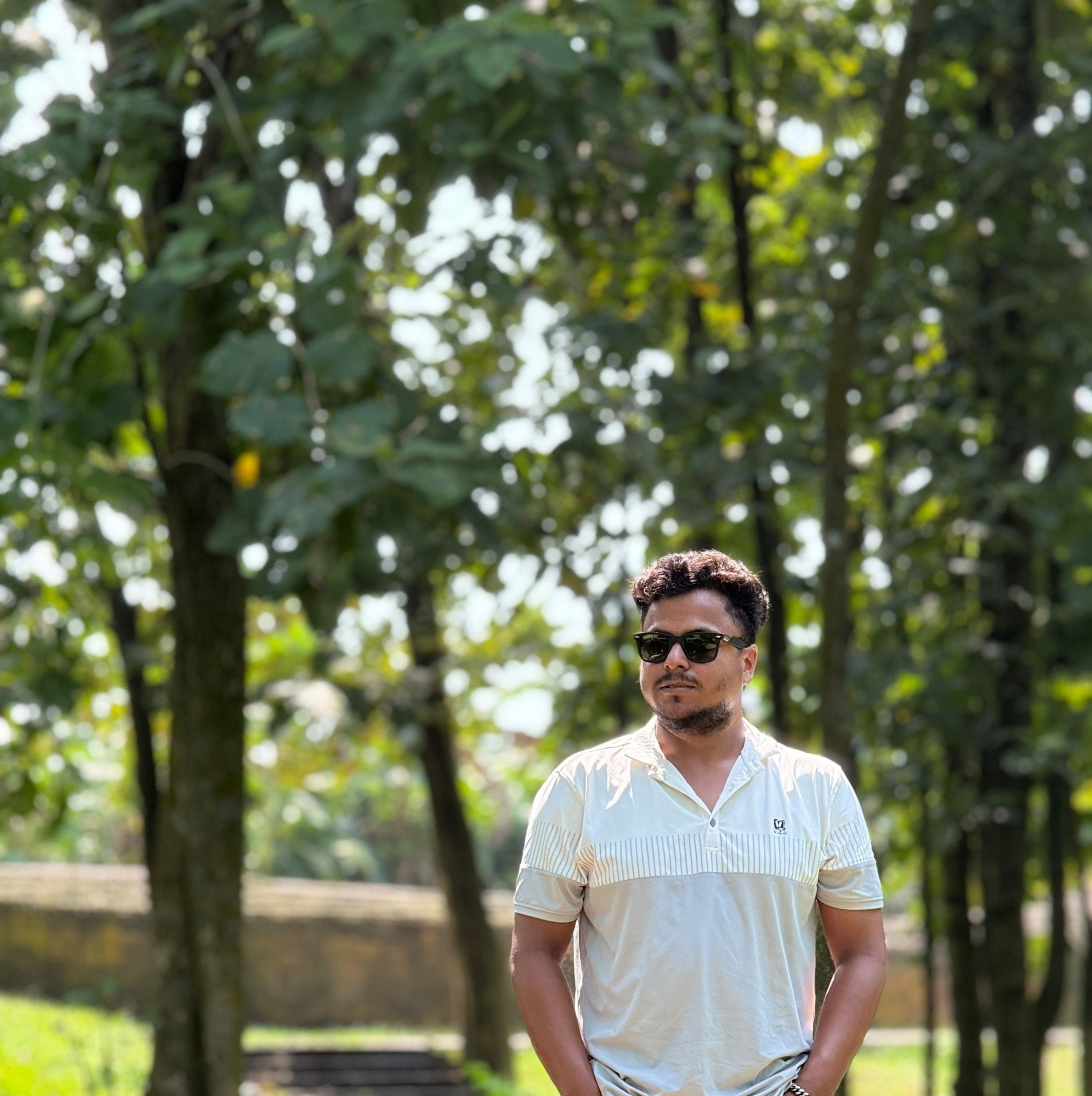 Md Ali Azad on Reels