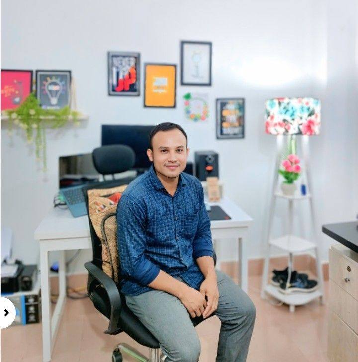 Sujon Ray
