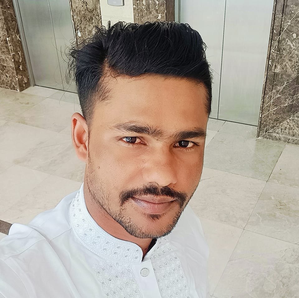 Saiful Islam 2..0
