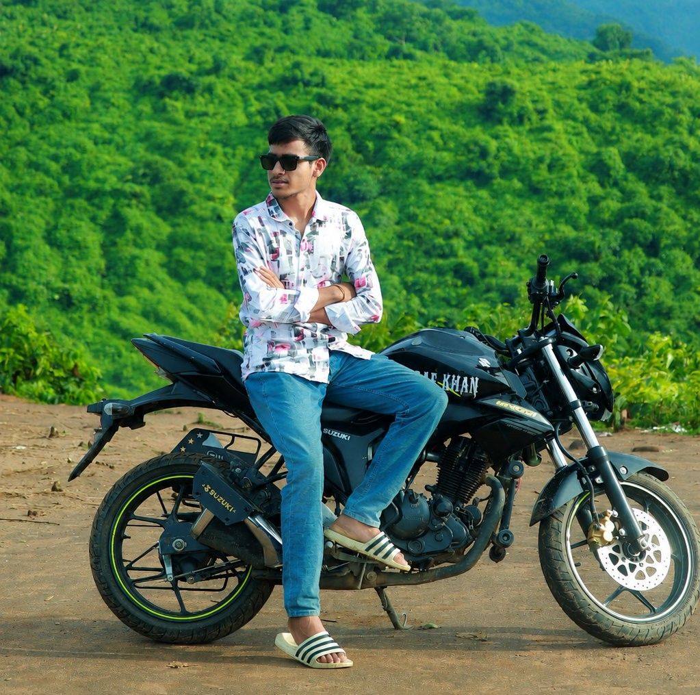 Badhon Sarker