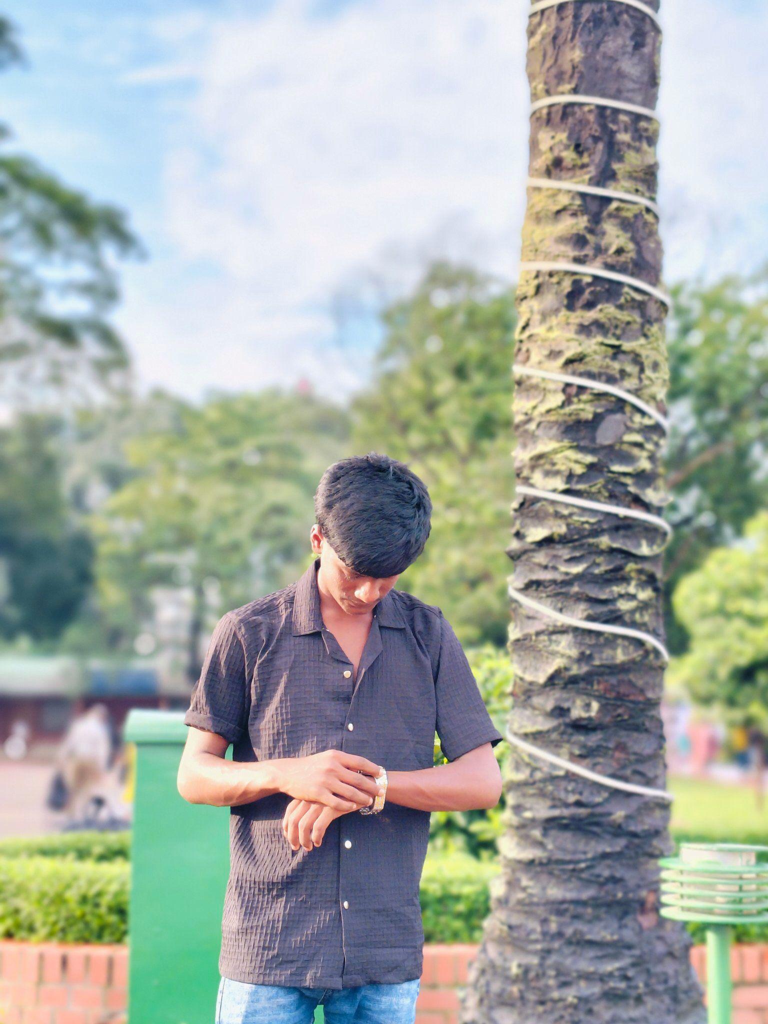 Md Robiul