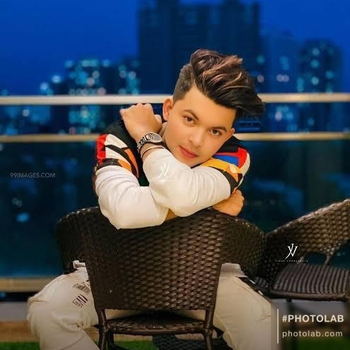 Atif Ali