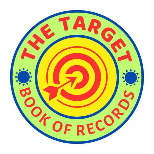 The Target Book of Records