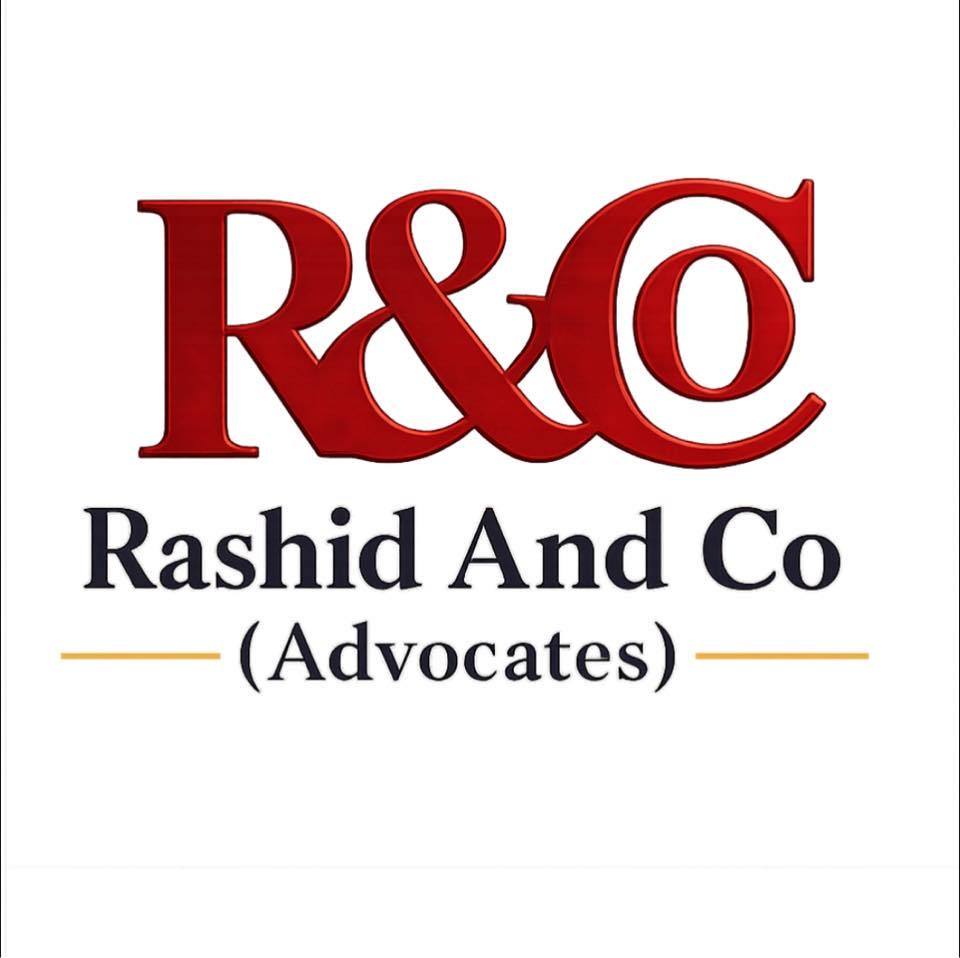 Rashid & CO. | Karachi