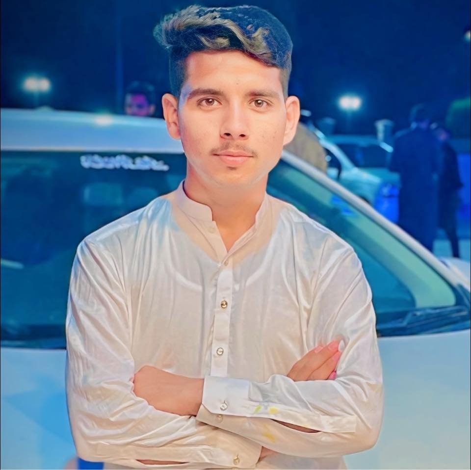 Hamidullah Khan
