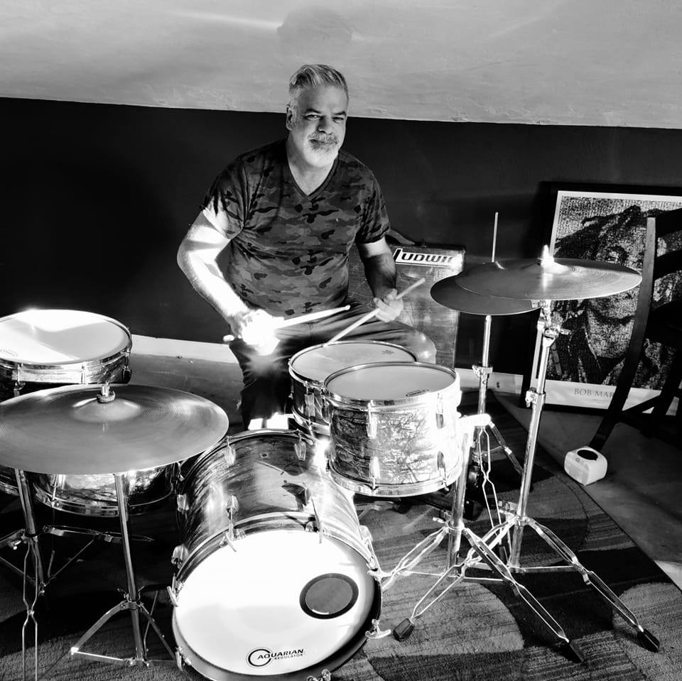 Drum lessons with Charlie Perry | Crescent City CA