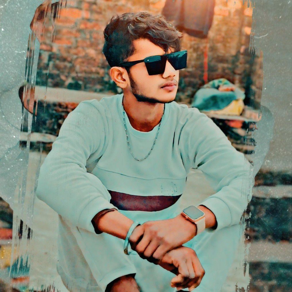 Vinod Rajput