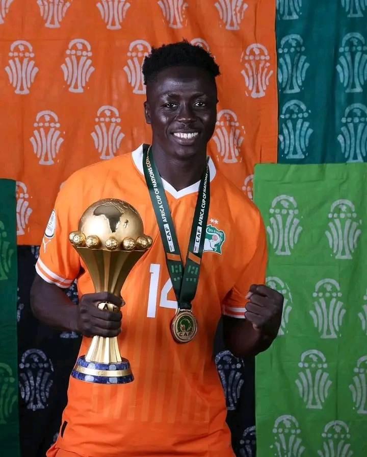 Diakité Oumar | Abidjan Abidjan