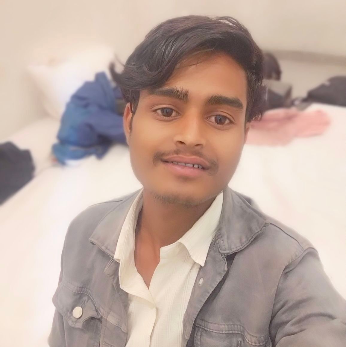 M Rahul Kumar Raj