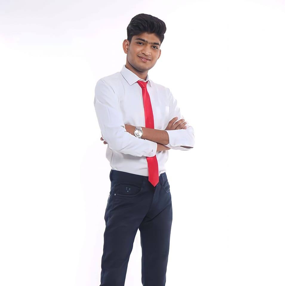 Arman Raza Page Fan