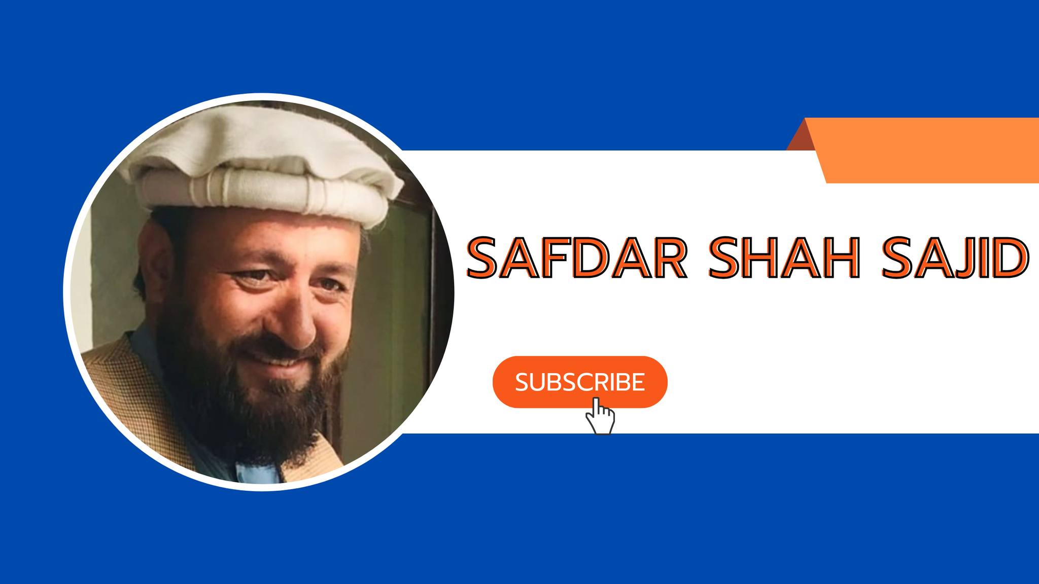 Safdar shah sajid