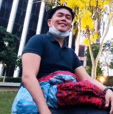 Jon Samson Tayao