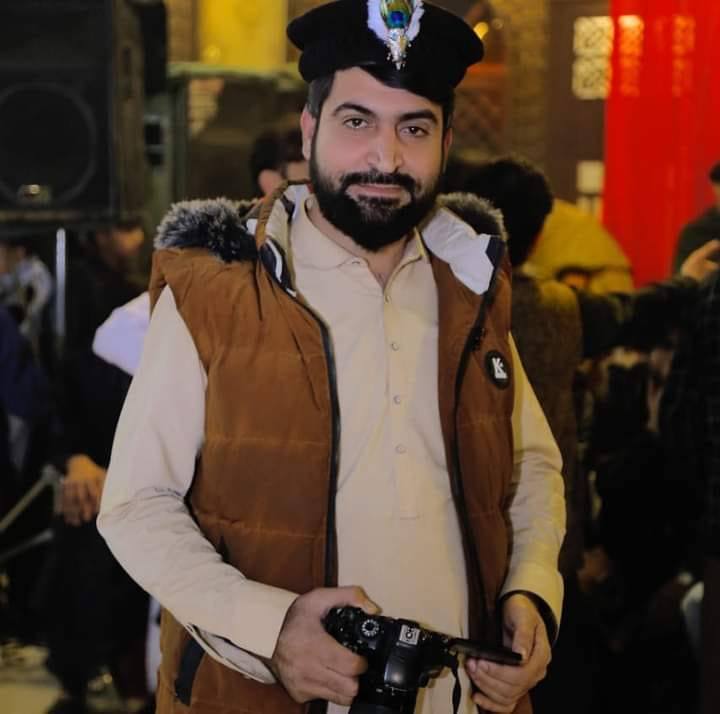Sadiq Studio Shabqadar