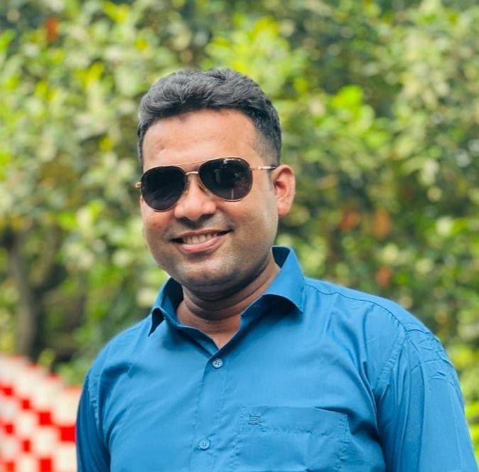 Rakib Hasan Raaz