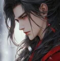 Wang Lin