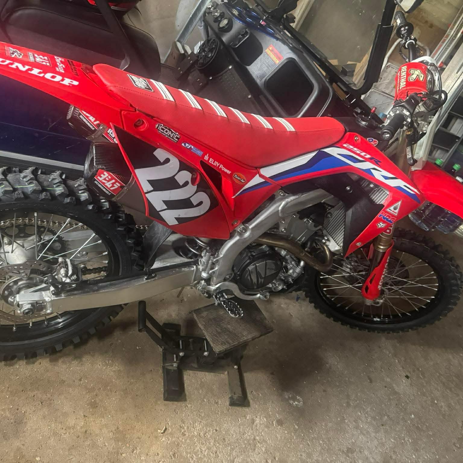 Electric Motorcycle Builds | Hey guys. Razor mx 500 for a 8 year old is ...