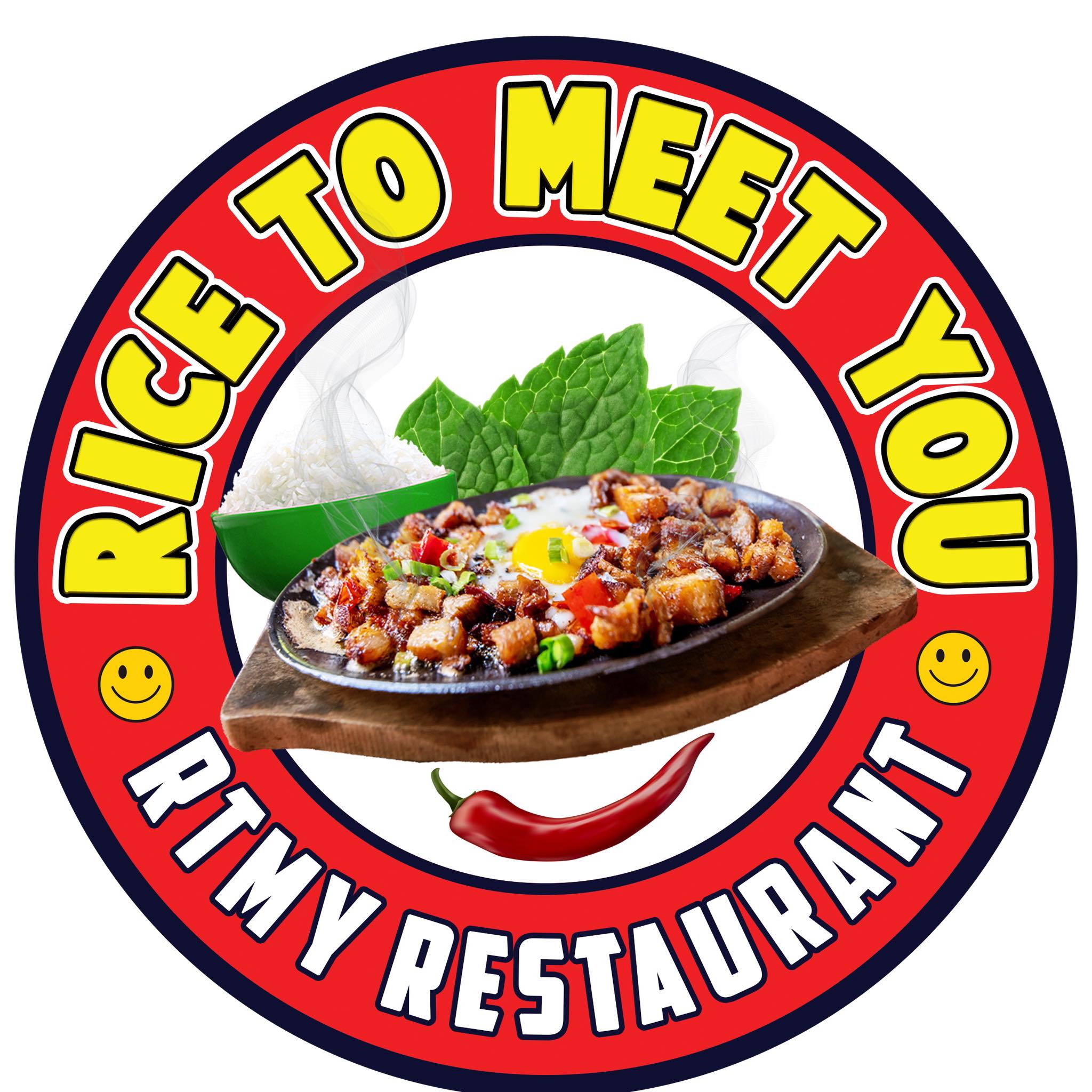 Rice to Meet You