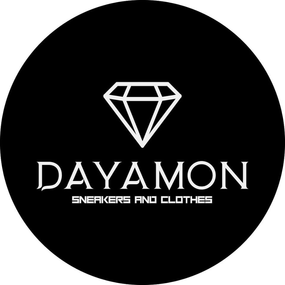 Dayamon Sneakers and Clothes | Grand Baie