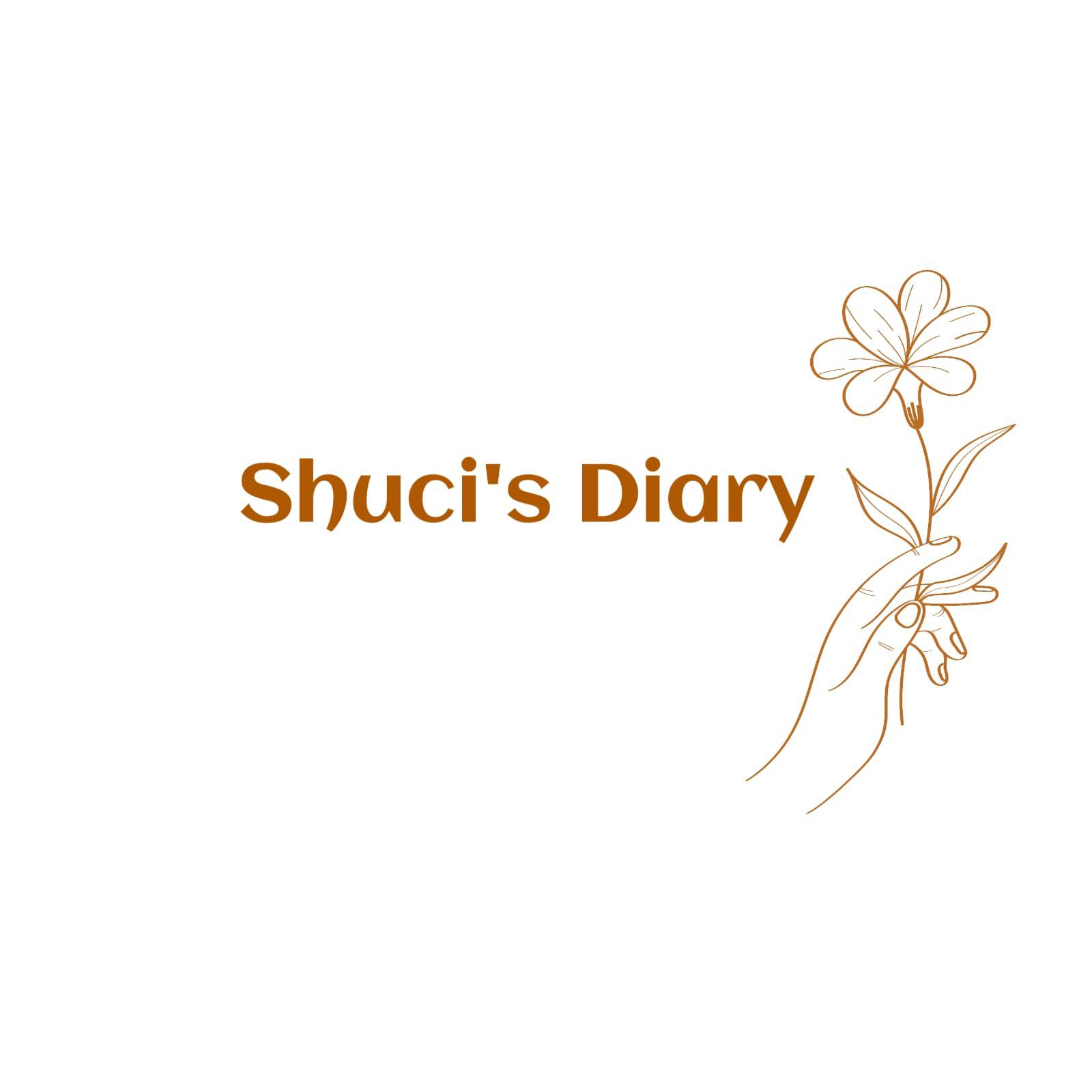 Shuci’s Diary