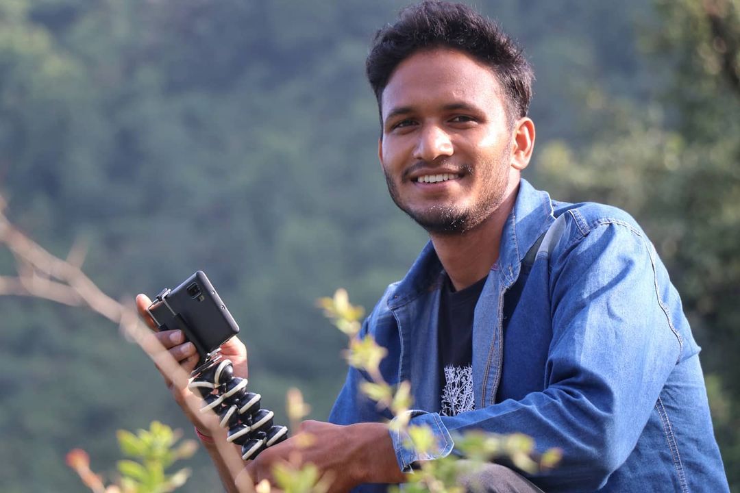 Alok Rana Vlogs
