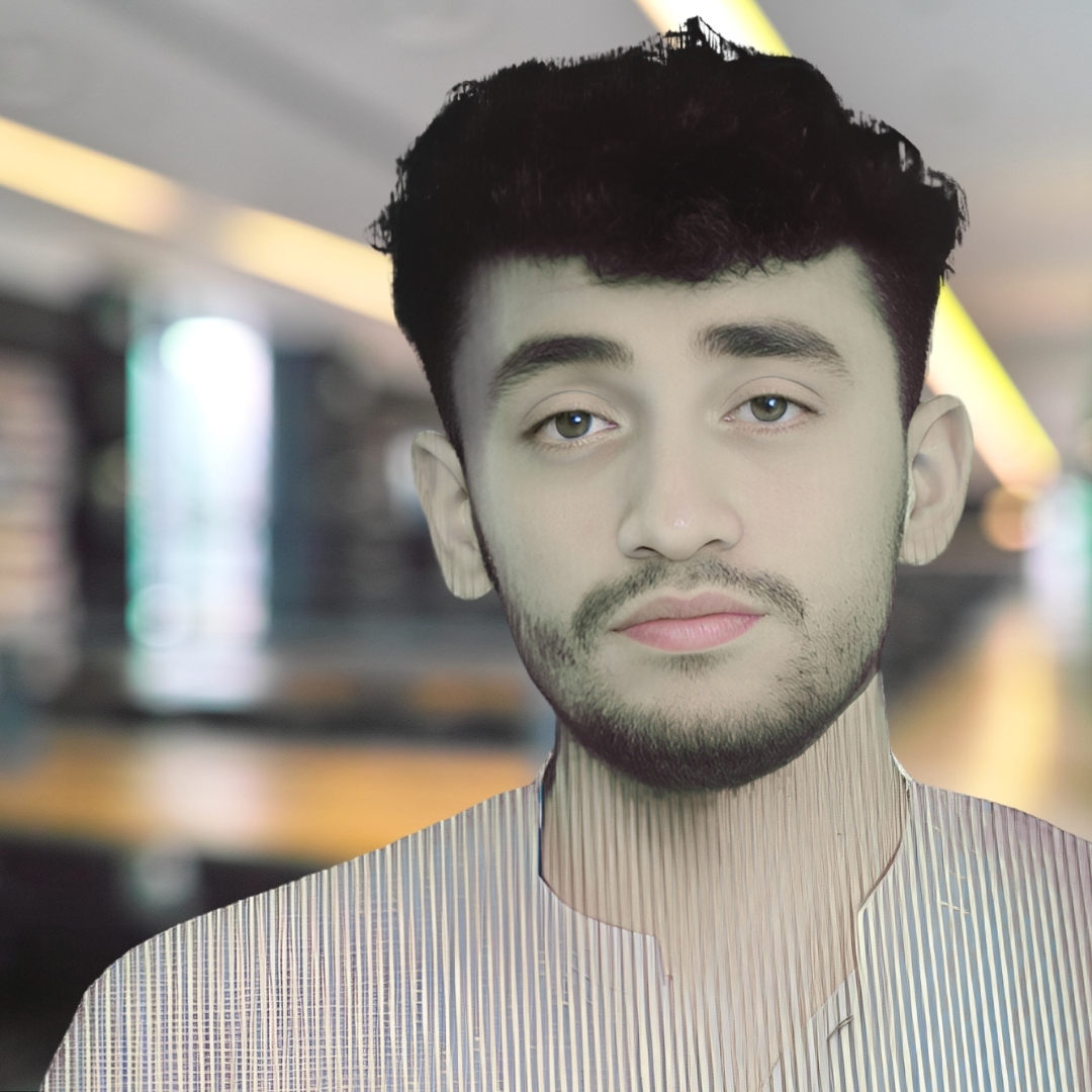 Asadullah khan