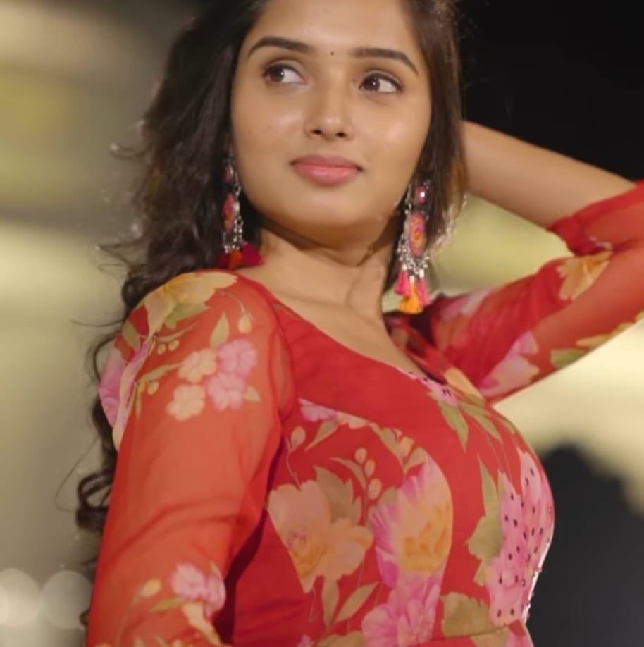 Vaiga Nair