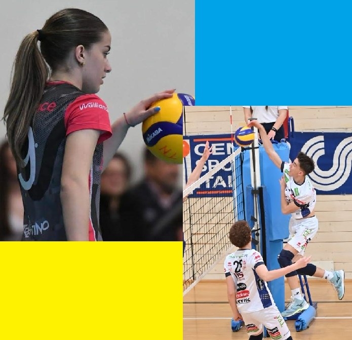Dirette Mattiato Volley