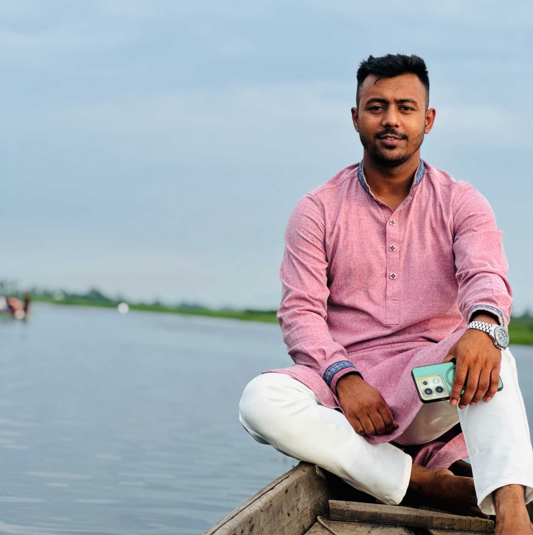 Rm Romel Rana