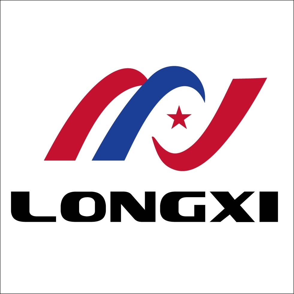 Longxi Custom Quality Pins