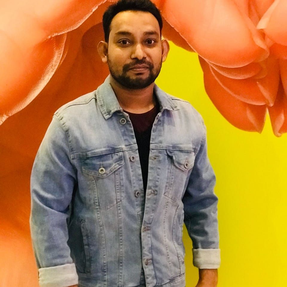 fazle rabbi | Dubai
