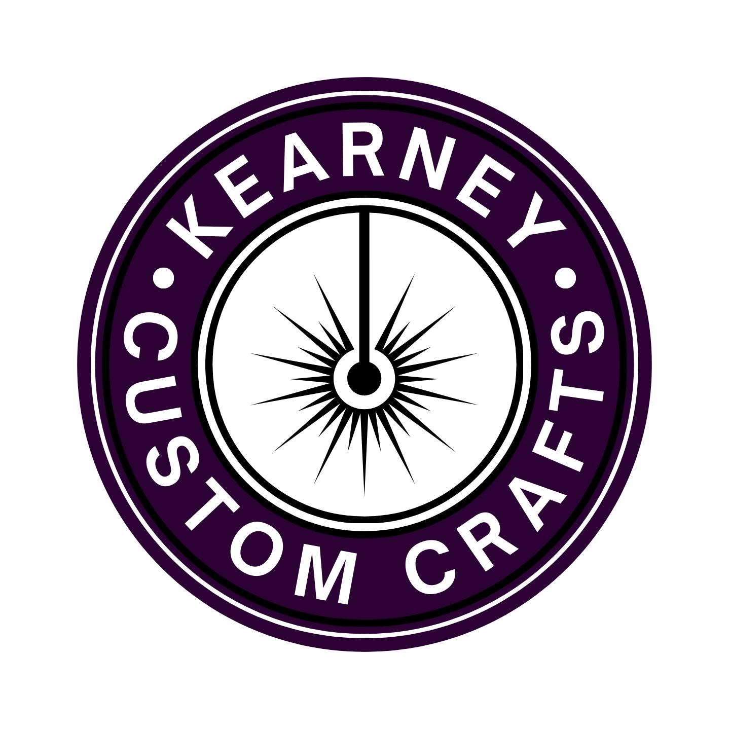 Kearney Custom Crafts