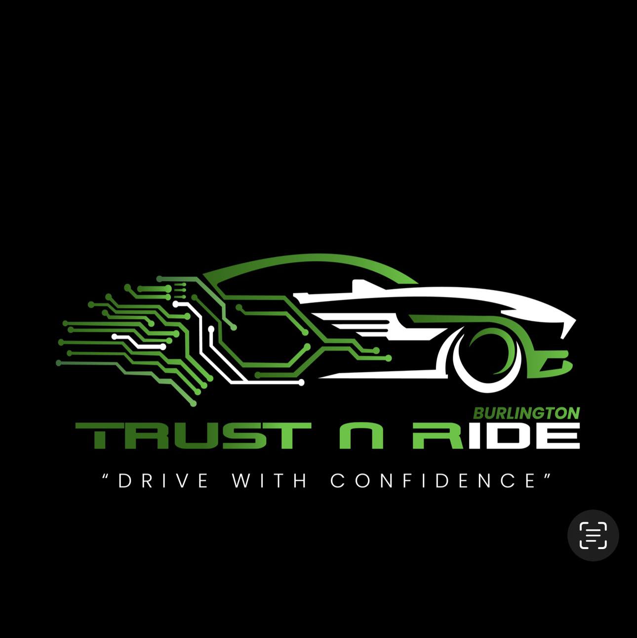 Trust N Ride Burlington