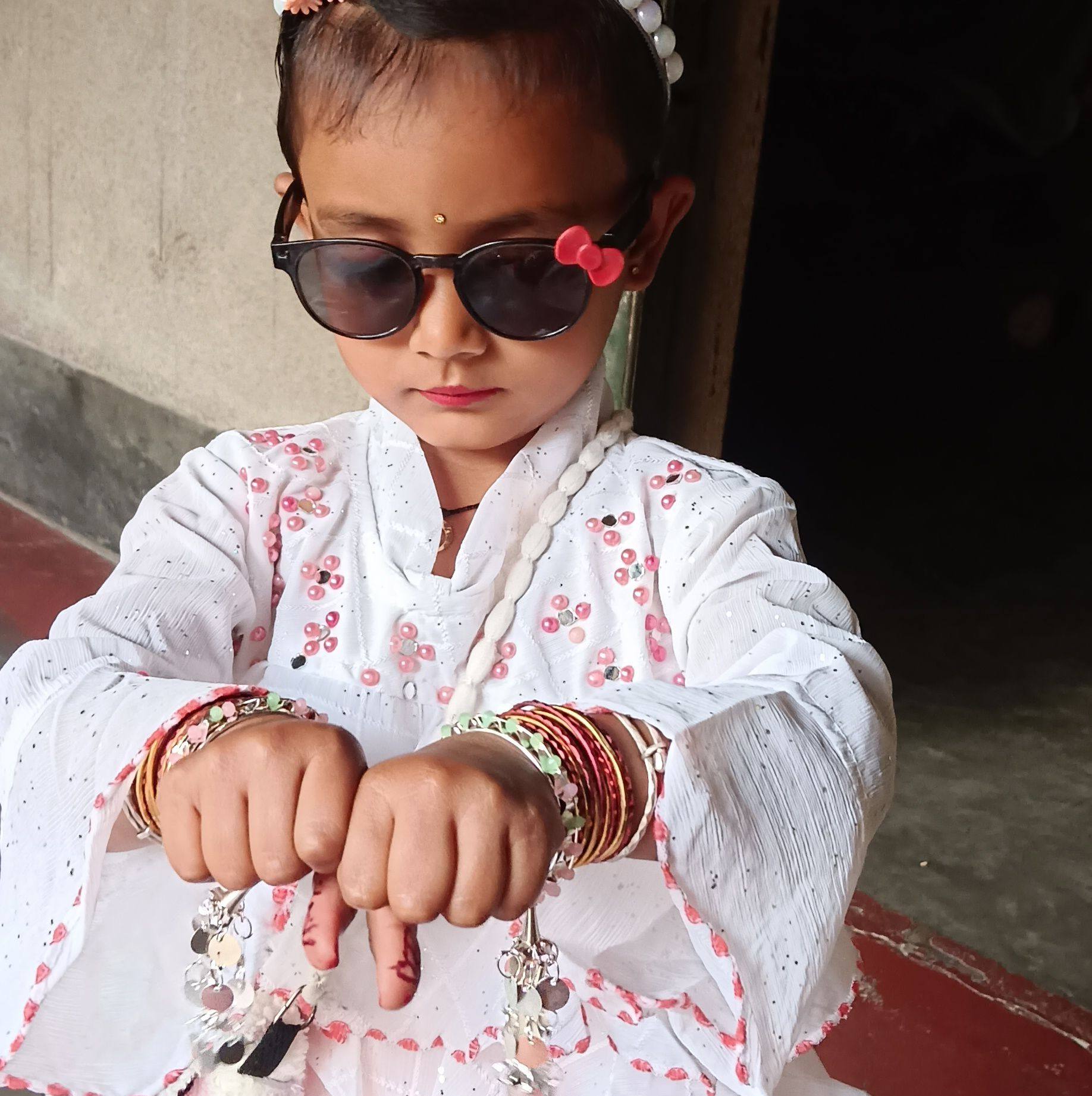 Happy birthday princess 💕💕💕💕💞💞💞💞💞🎁🎁💝💝💝🎂🎂🎂👑👑👑 | Jannat Rahman