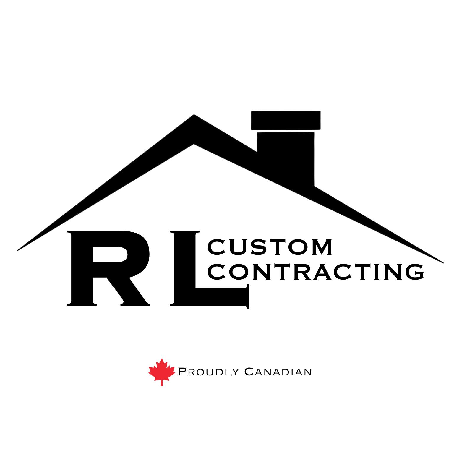 RL Custom Contracting