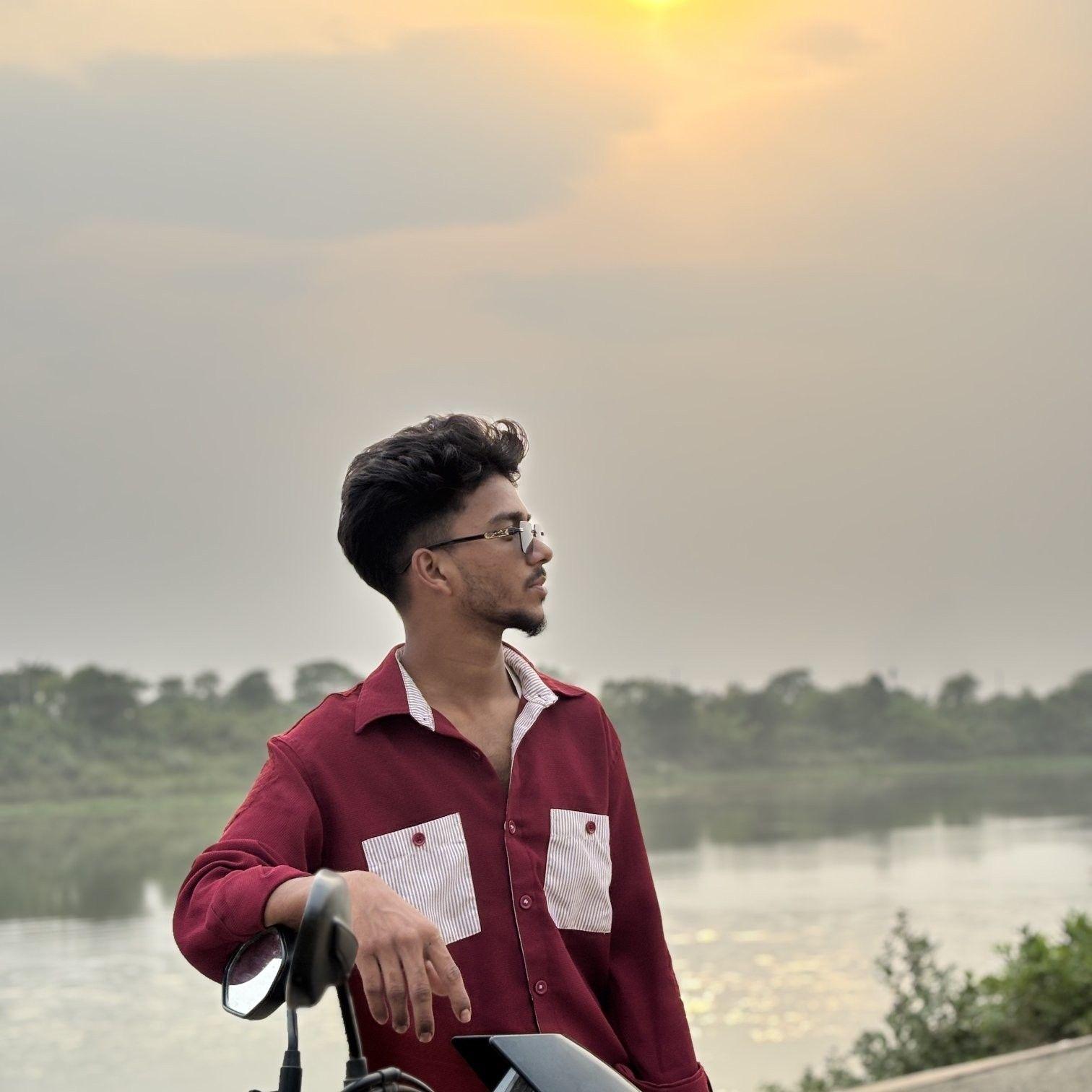 R K Rohit Khan