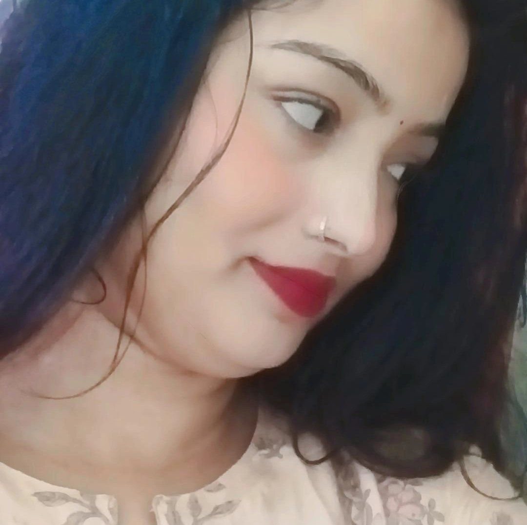 Cutepie Bindu