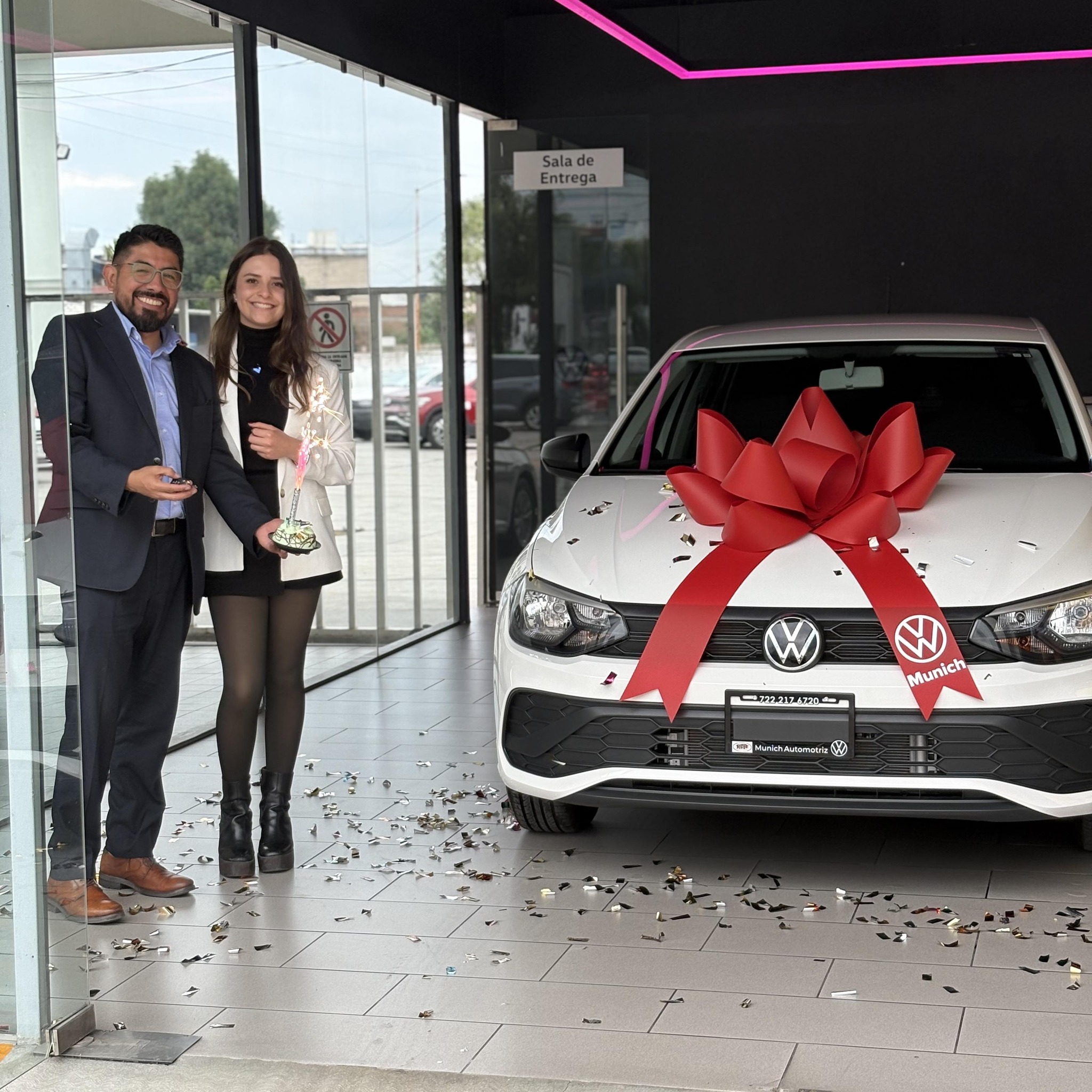 APV Nissan Zurisaday Reyes | Toluca