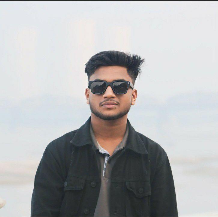 Md Rabby Hassan