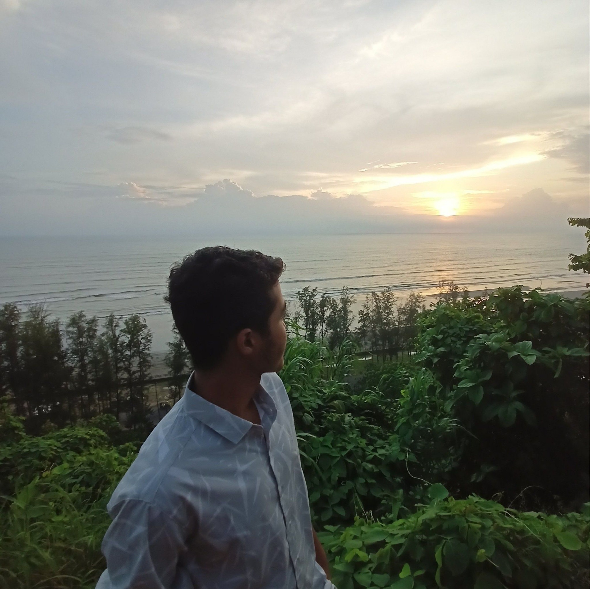M R Ruhan
