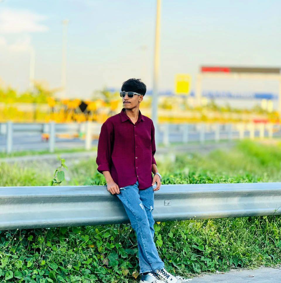 Arafat H Jahed