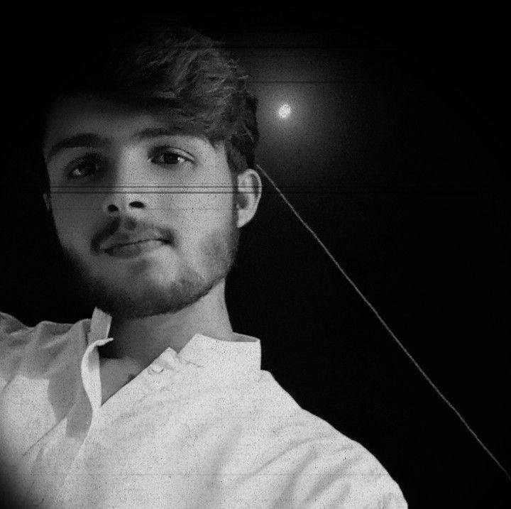 Raees Ali