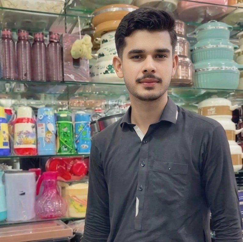 Zaini Bhai