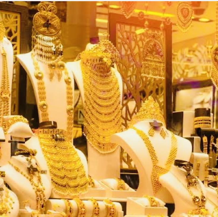 Gold collection with raj | Dhaka