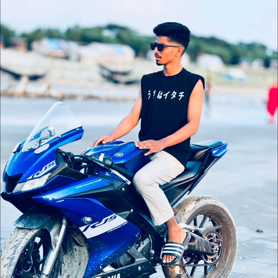 R S Sajid