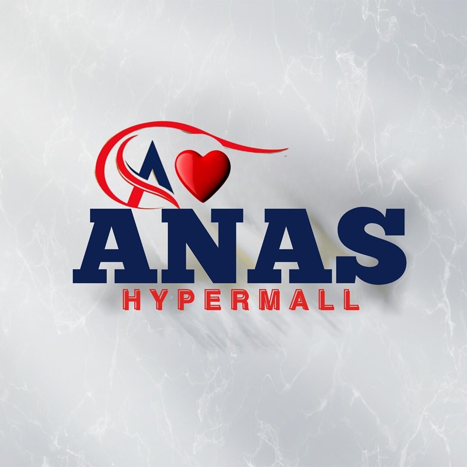 Anas HyperMall | Peshawar