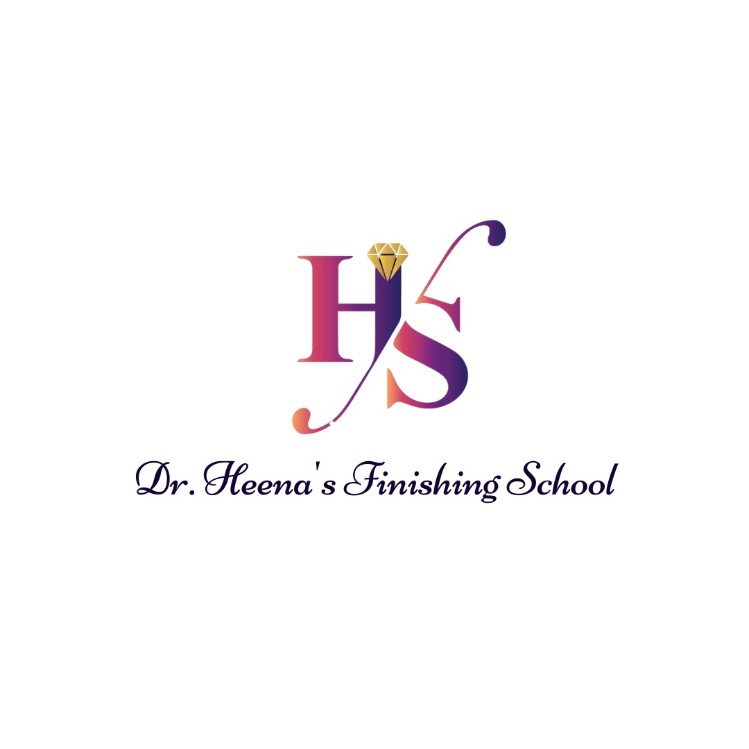 Dr Heena's Finishing School