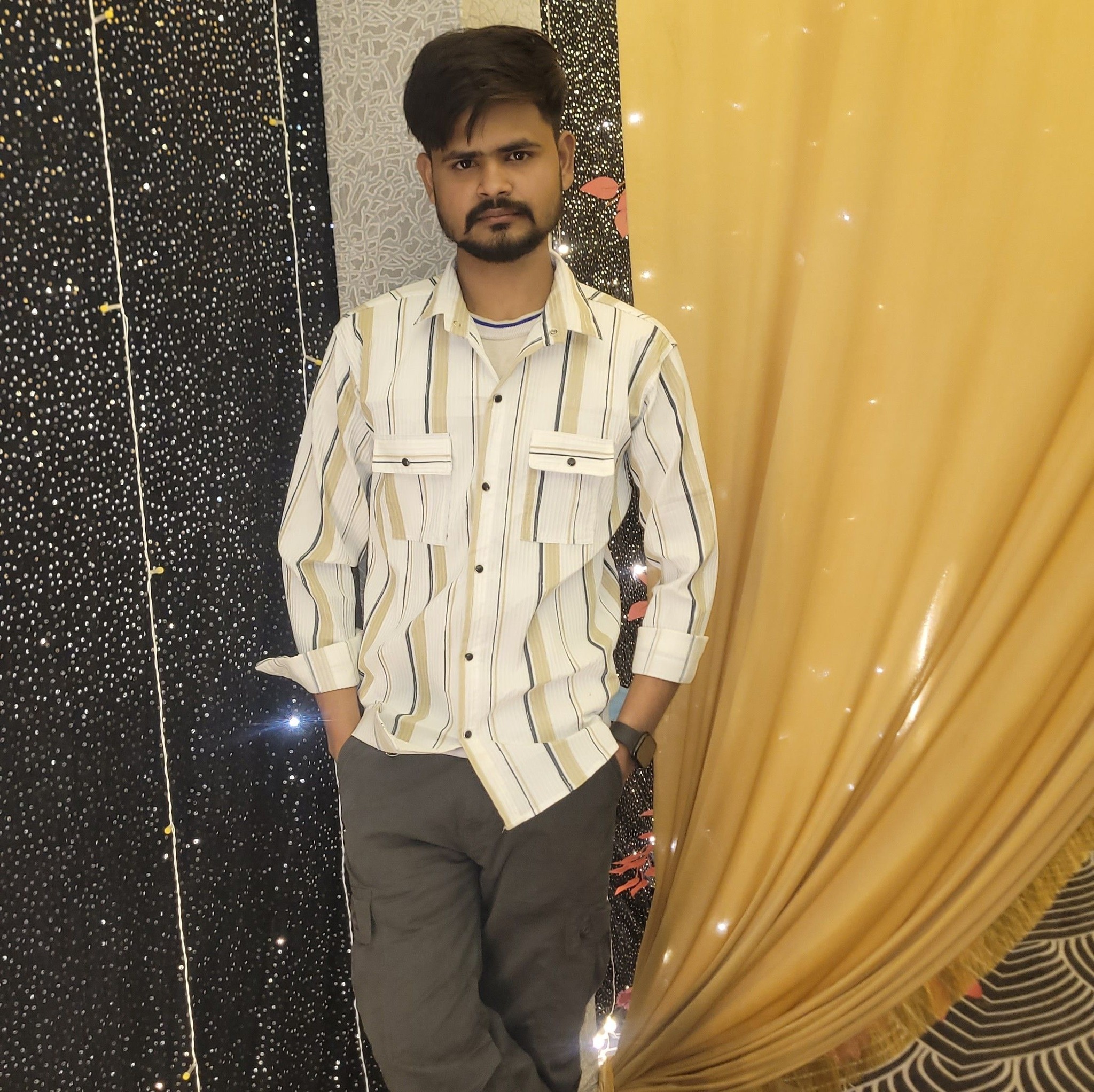 Arju Rathour