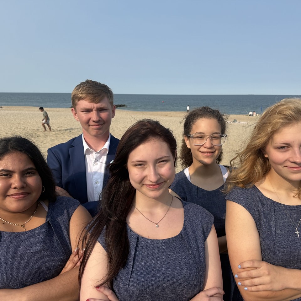 Delaware Educators Rising