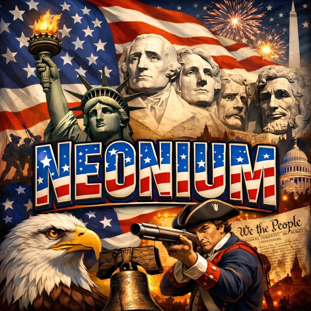 Neoniumfacts on Reels