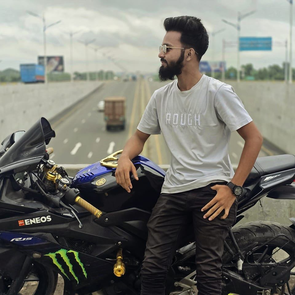 Afran Hasan Robiul